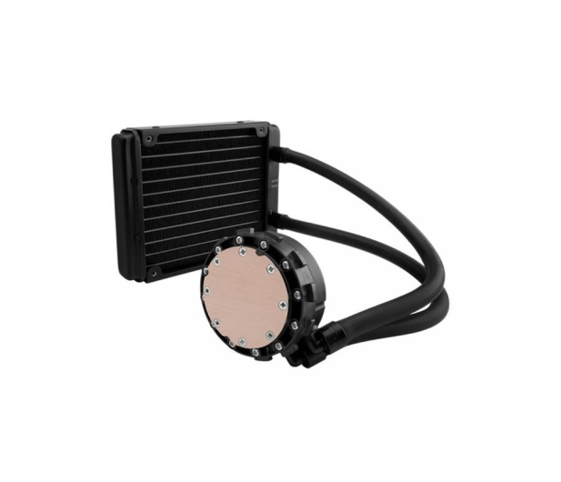 Corsair Hydro Series H55 120mm - 180957 - zdjęcie 2